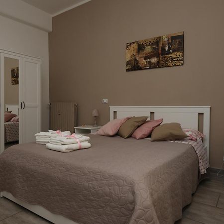 Pietro'S House Apartment โรม ภายนอก รูปภาพ