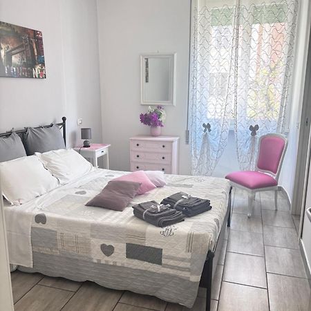 Pietro'S House Apartment โรม ภายนอก รูปภาพ