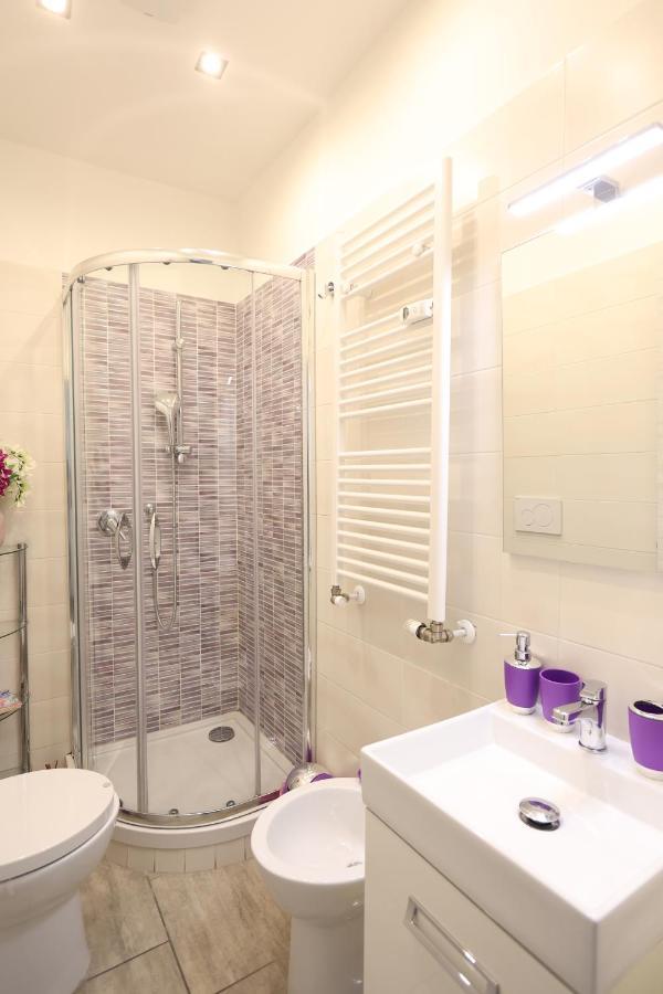 Pietro'S House Apartment โรม ภายนอก รูปภาพ