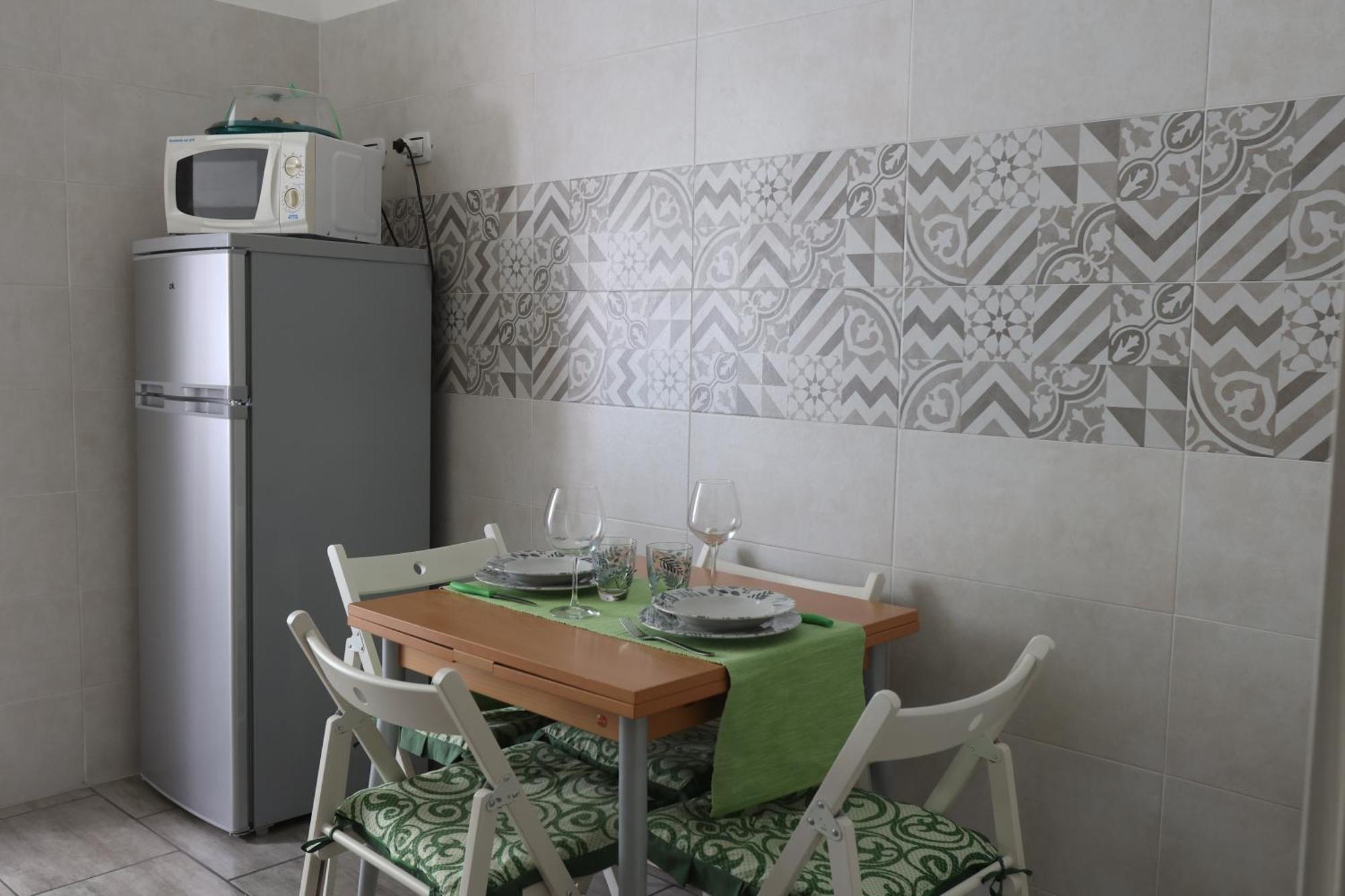 Pietro'S House Apartment โรม ภายนอก รูปภาพ