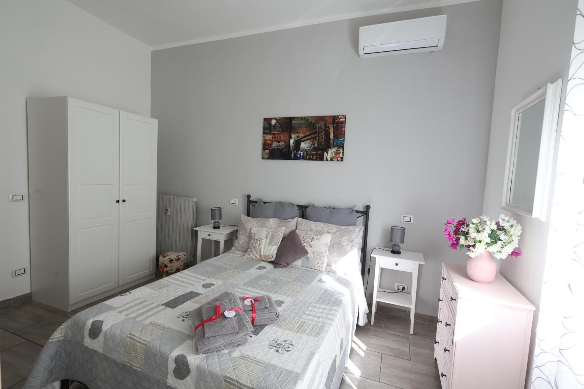 Pietro'S House Apartment โรม ภายนอก รูปภาพ