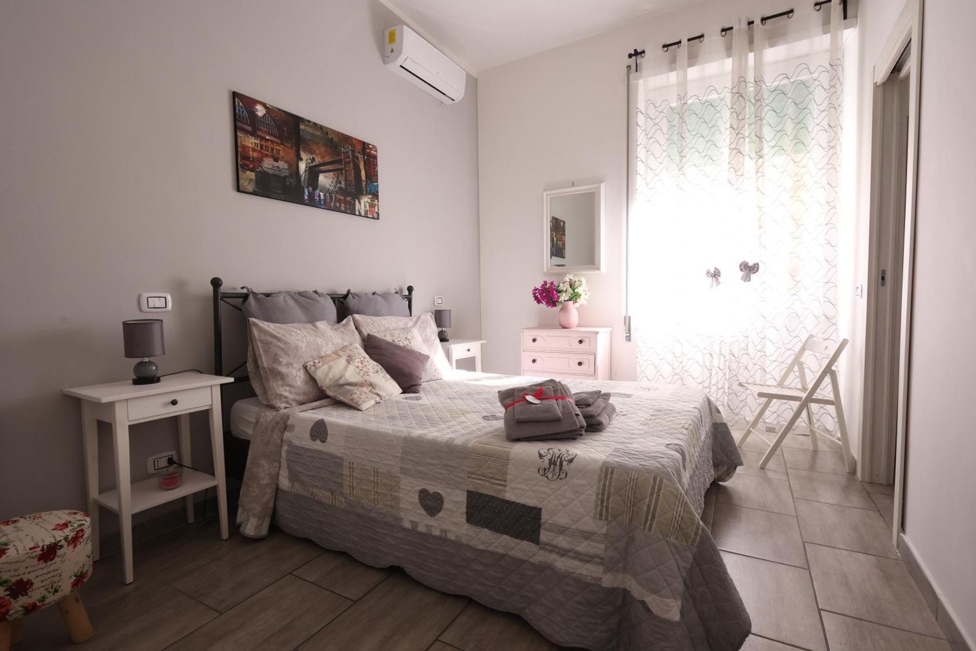 Pietro'S House Apartment โรม ภายนอก รูปภาพ