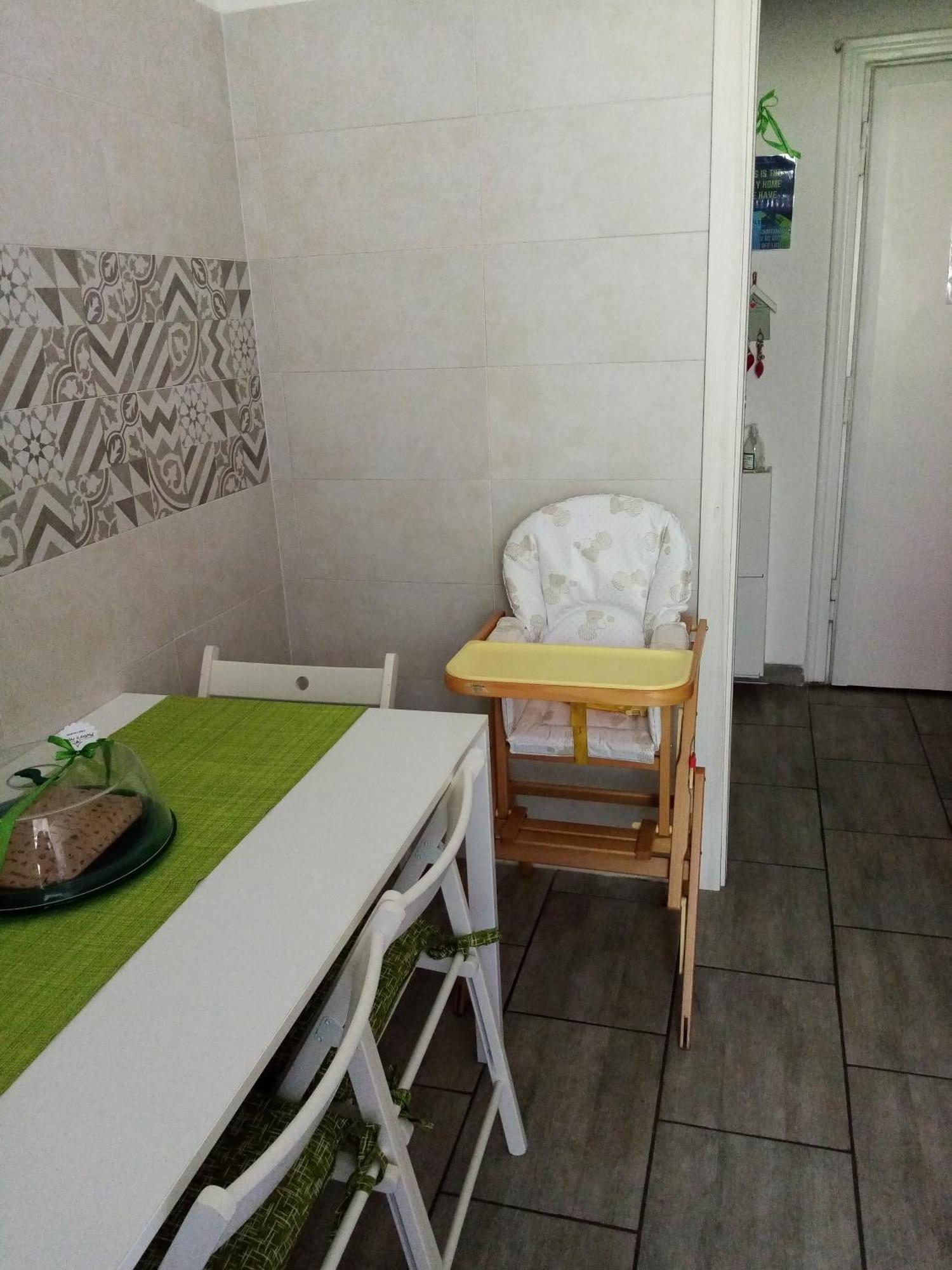 Pietro'S House Apartment โรม ภายนอก รูปภาพ