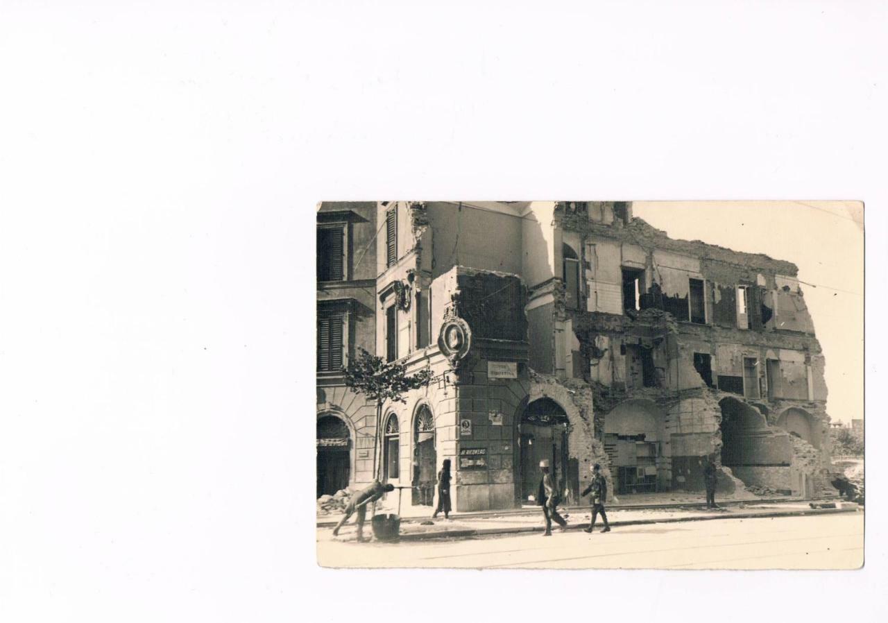 Pietro'S House Apartment โรม ภายนอก รูปภาพ