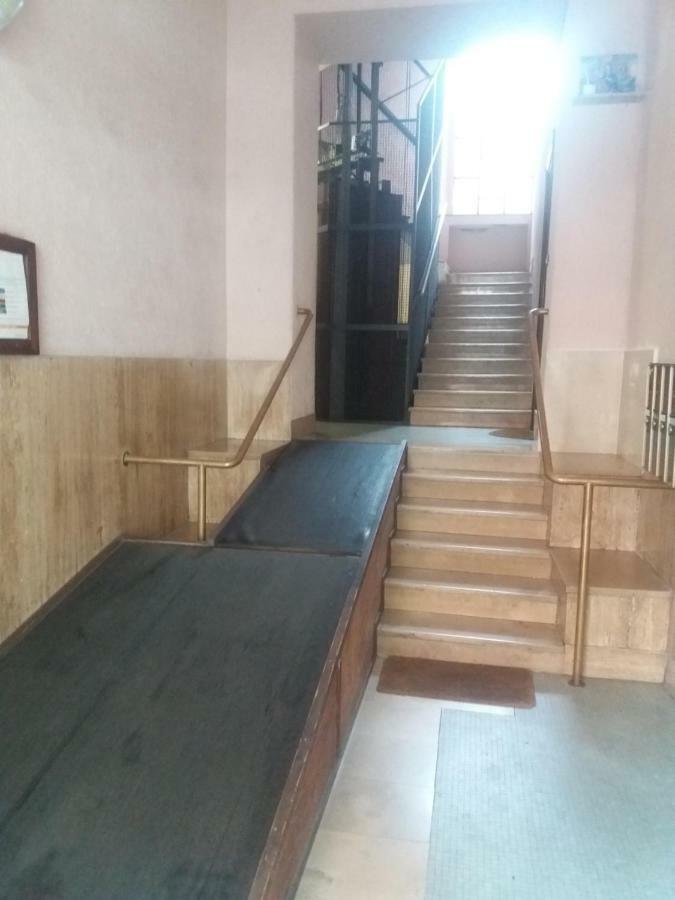 Pietro'S House Apartment โรม ภายนอก รูปภาพ