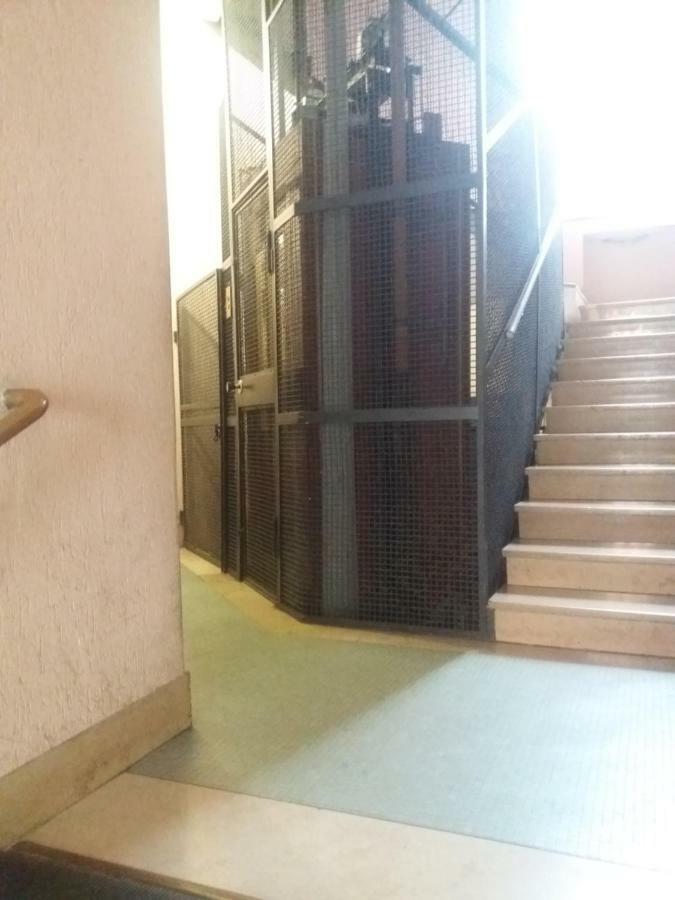 Pietro'S House Apartment โรม ภายนอก รูปภาพ